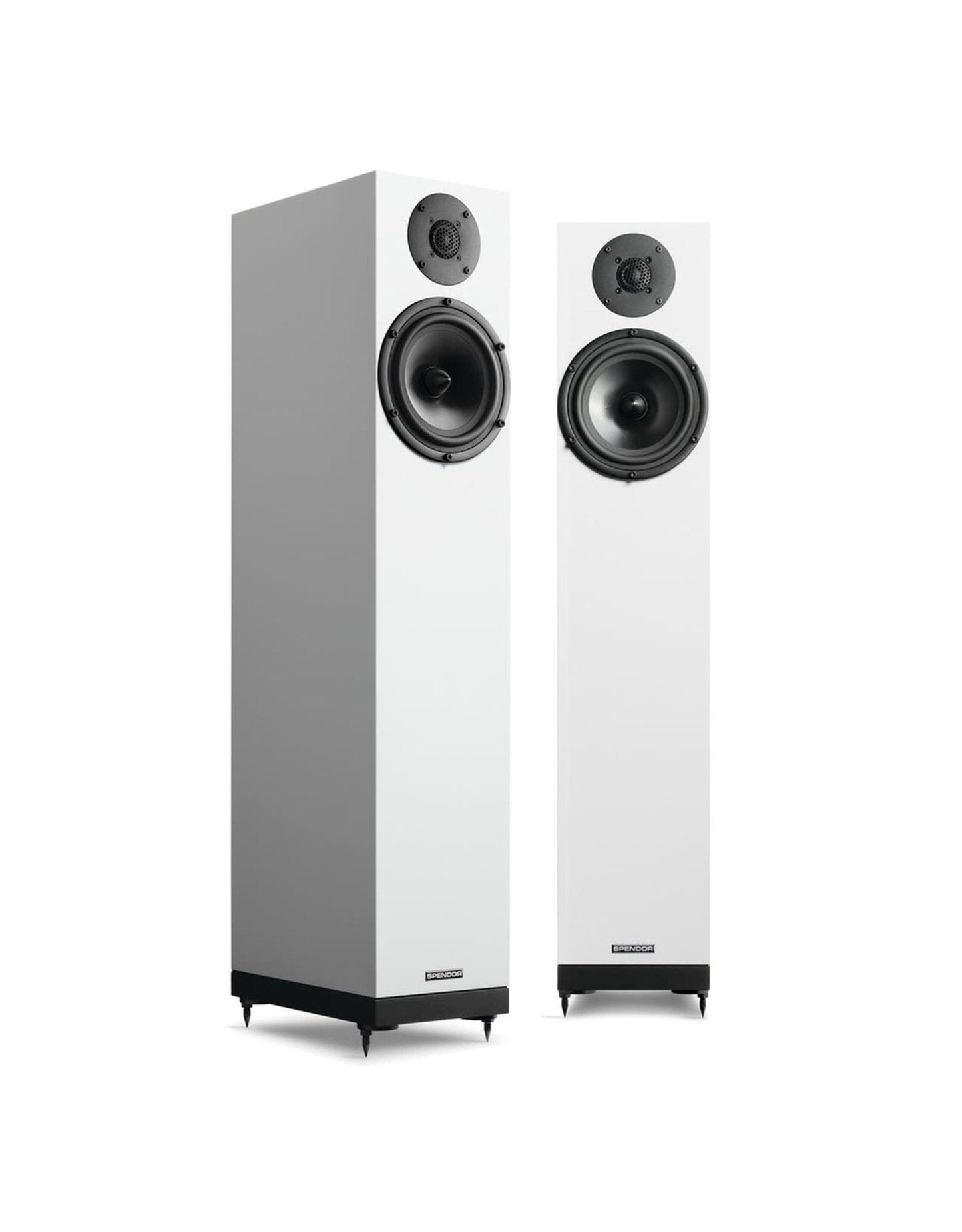 Spendor A7.2 Floorstanding Speakers - Pair