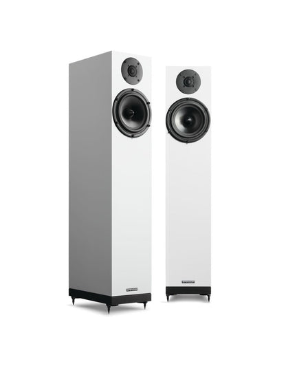Spendor A7.2 Floorstanding Speakers - Pair