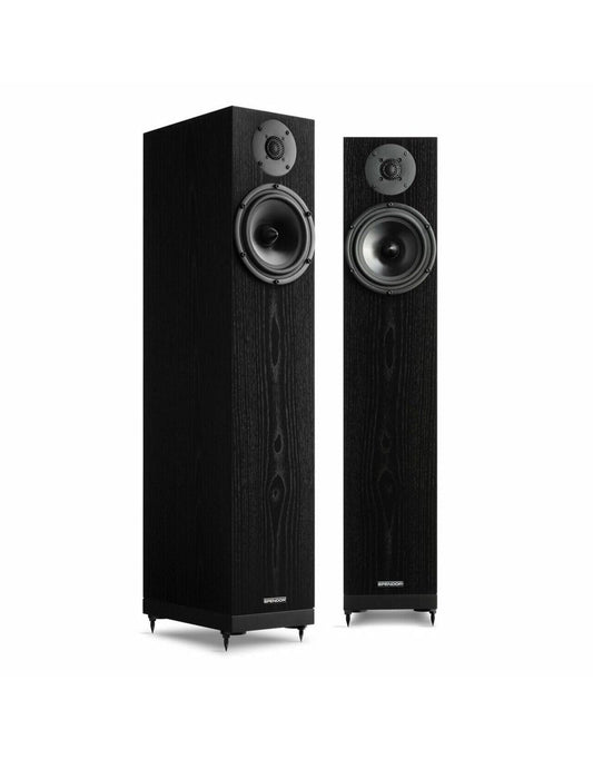 Spendor A7.2 Floorstanding Speakers - Pair