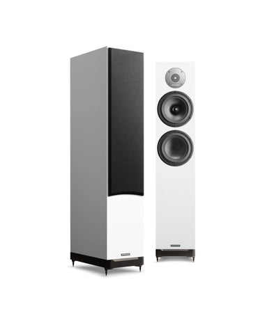 Spendor D-Line D7.2 Floorstanding Speakers - Pair
