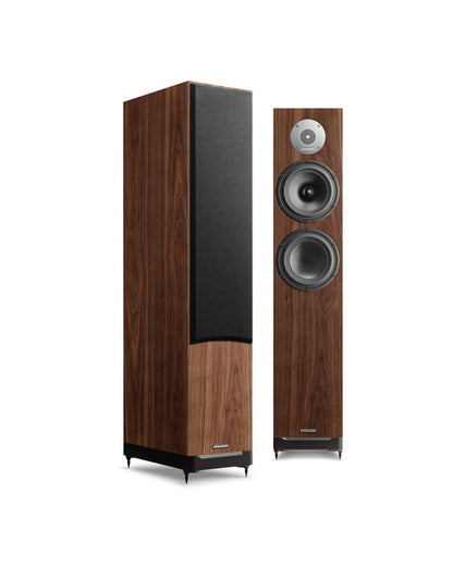 Spendor D-Line D7.2 Floorstanding Speakers - Pair