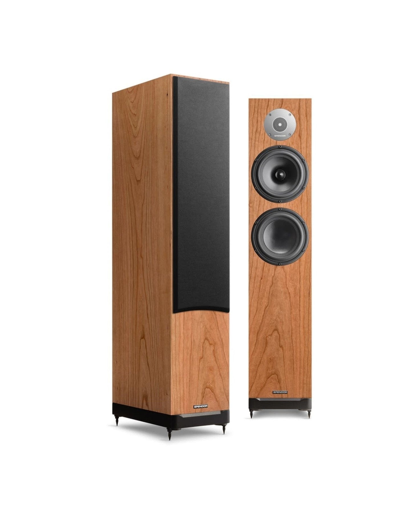 Spendor D-Line D7.2 Floorstanding Speakers - Pair