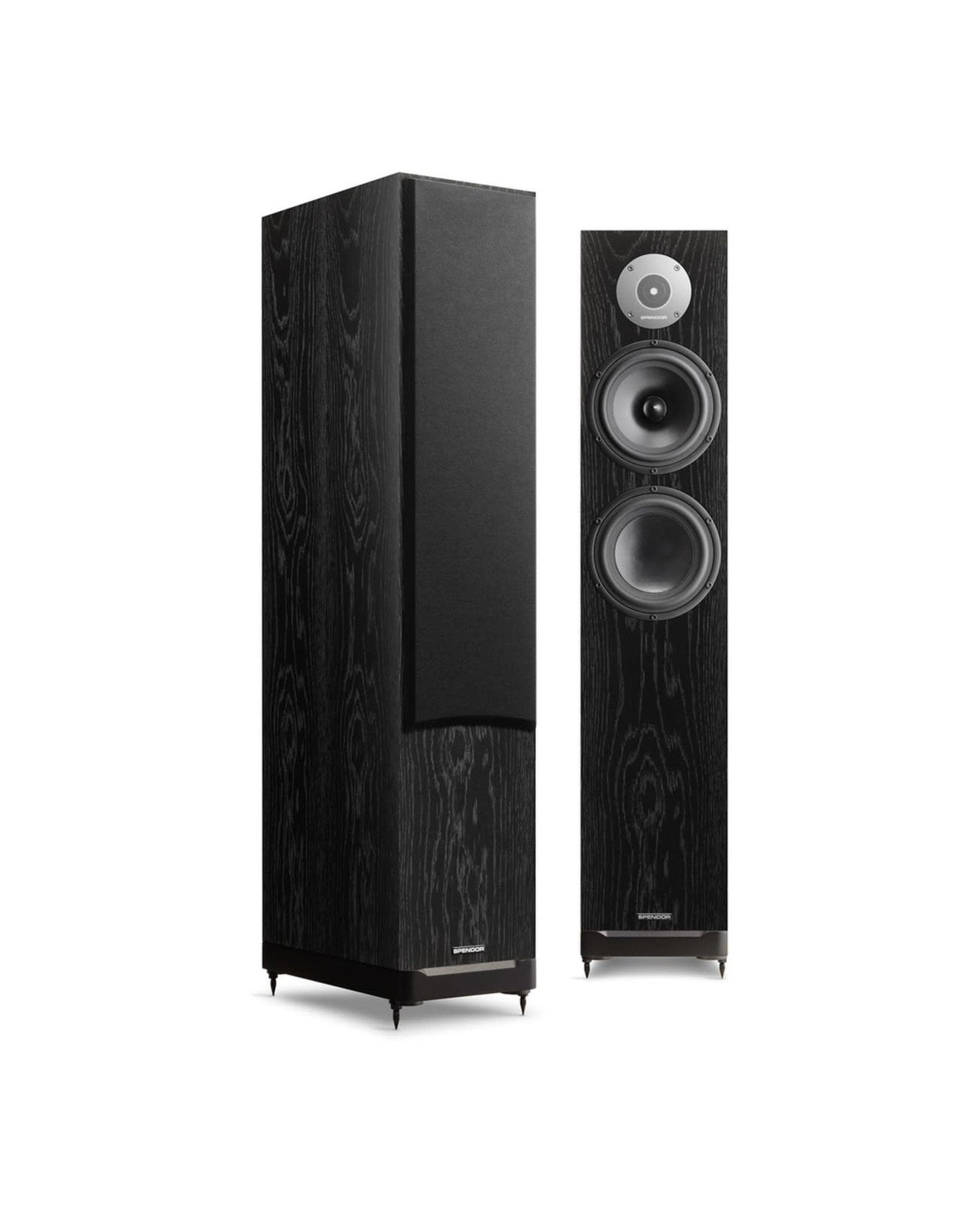 Spendor D-Line D7.2 Floorstanding Speakers - Pair