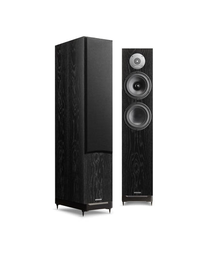 Spendor D-Line D7.2 Floorstanding Speakers - Pair