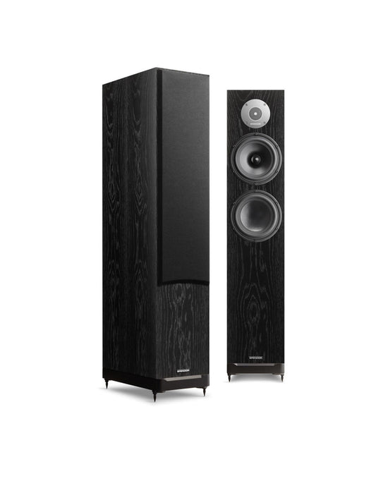Spendor D-Line D7.2 Floorstanding Speakers - Pair
