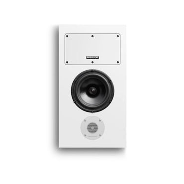 Spendor DS1 2-Way On-Wall Loudspeaker - Pair
