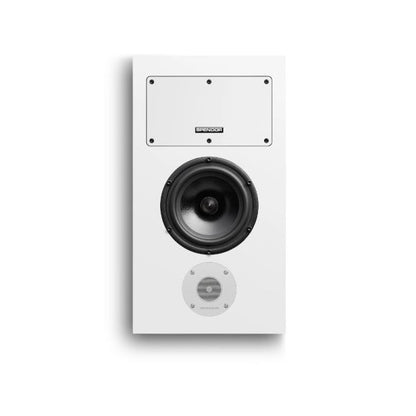Spendor DS1 2-Way On-Wall Loudspeaker - Pair
