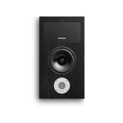 Spendor DS1 2-Way On-Wall Loudspeaker - Pair