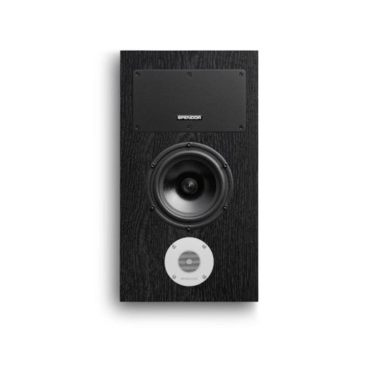 Spendor DS1 2-Way On-Wall Loudspeaker - Pair