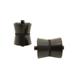 Spin-Clean MKII Replacement Rollers (Pr.)-Record Cleaner-Spin Clean Record Washer-Executive Stereo