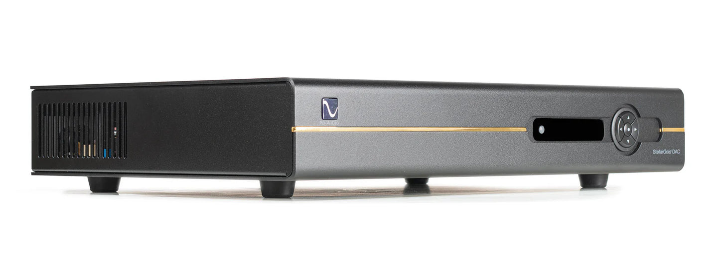PS Audio StellarGold DAC