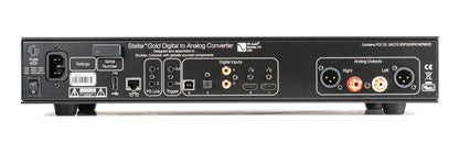 PS Audio StellarGold DAC