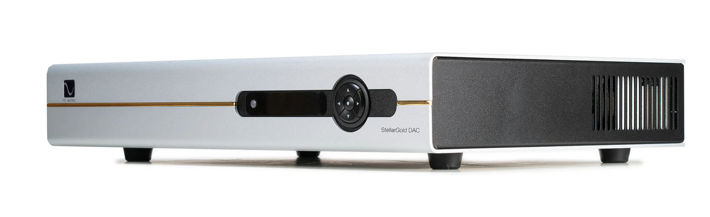 PS Audio StellarGold DAC