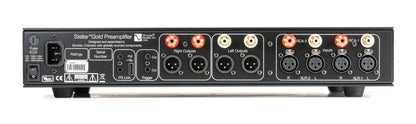 PS Audio StellarGold Preamplifier