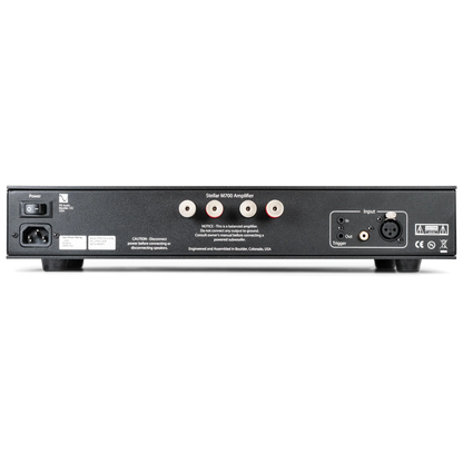 PS Audio Stellar M700 Monoblock Amplifier (Pair)