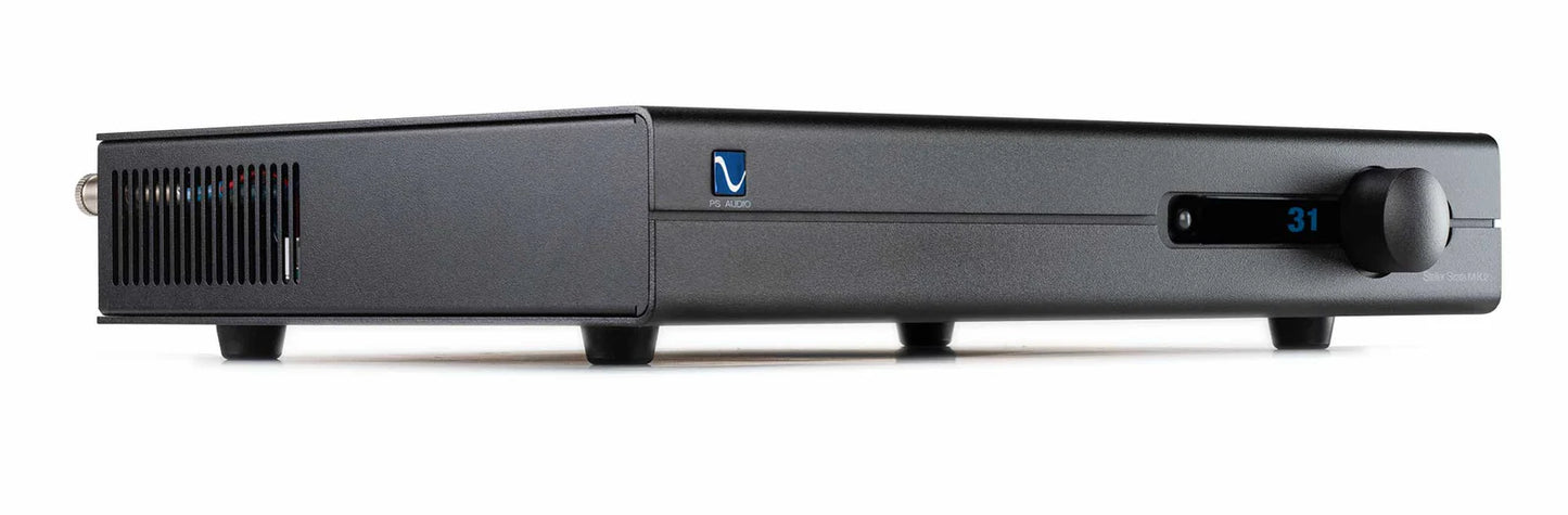 PS Audio Stellar Strata MK2 Stereo Integrated Amplifier