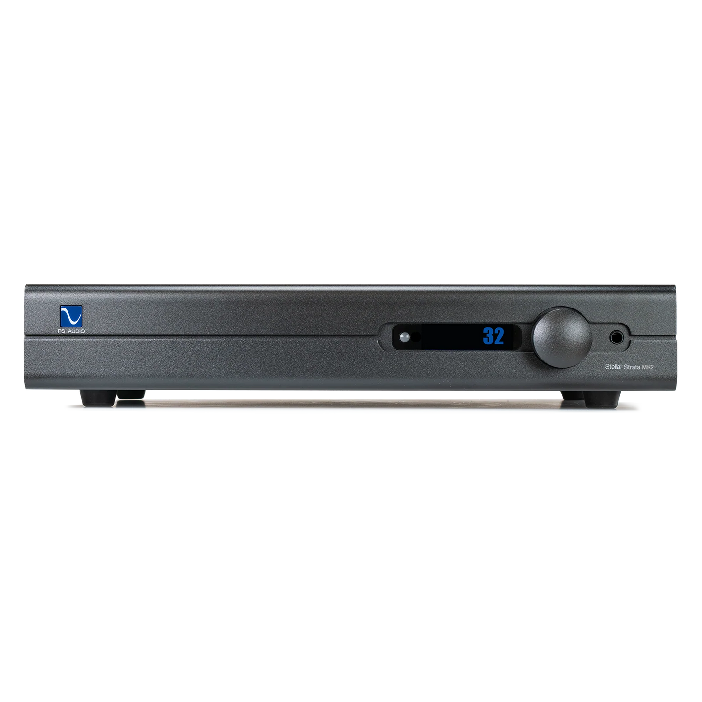 PS Audio Stellar Strata MK2 Stereo Integrated Amplifier