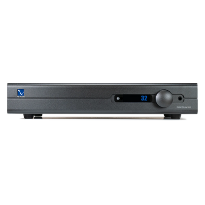 PS Audio Stellar Strata MK2 Stereo Integrated Amplifier