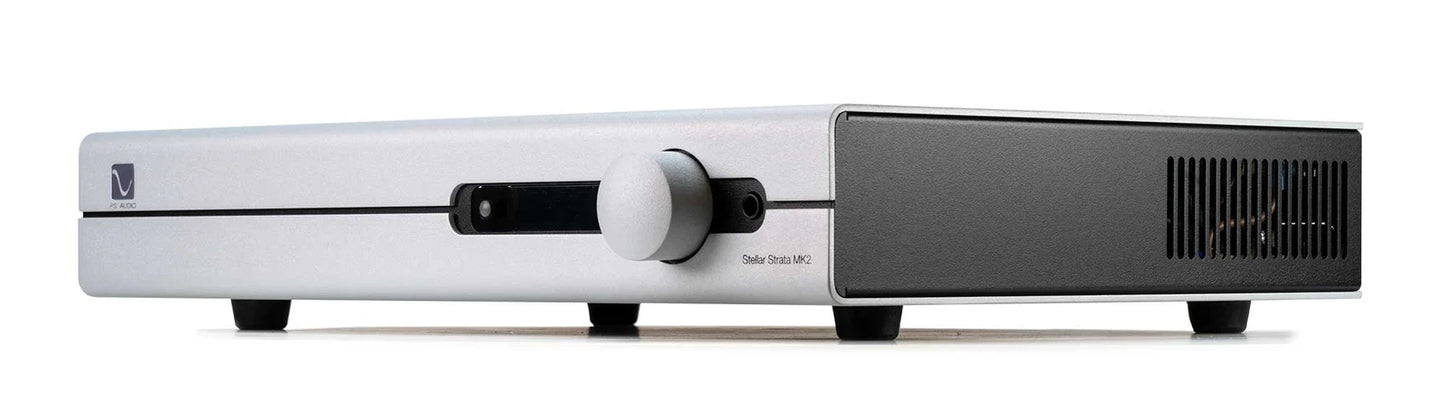 PS Audio Stellar Strata MK2 Stereo Integrated Amplifier
