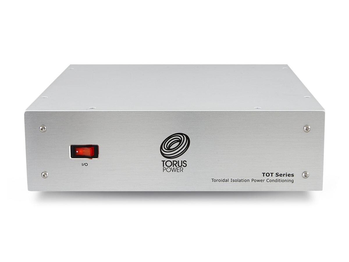 Torus Power TOT Mini & Max Power Conditioner