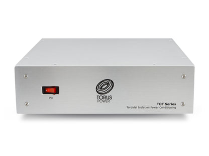 Torus Power TOT Mini & Max Power Conditioner