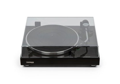 Thorens TD 204 Turntable