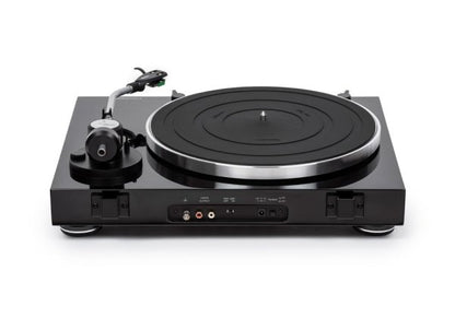 Thorens TD 204 Turntable
