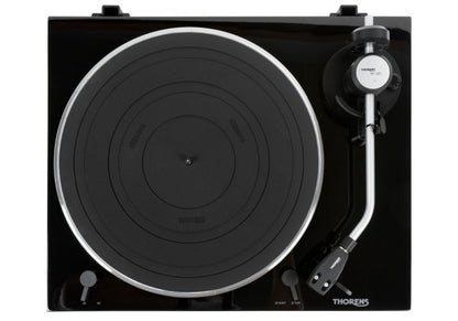 Thorens TD 204 Turntable