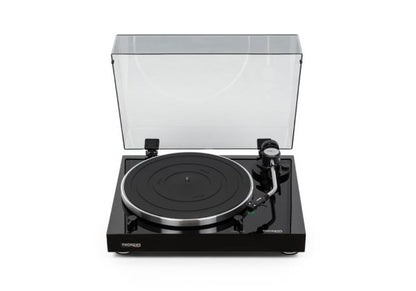 Thorens TD 204 Turntable