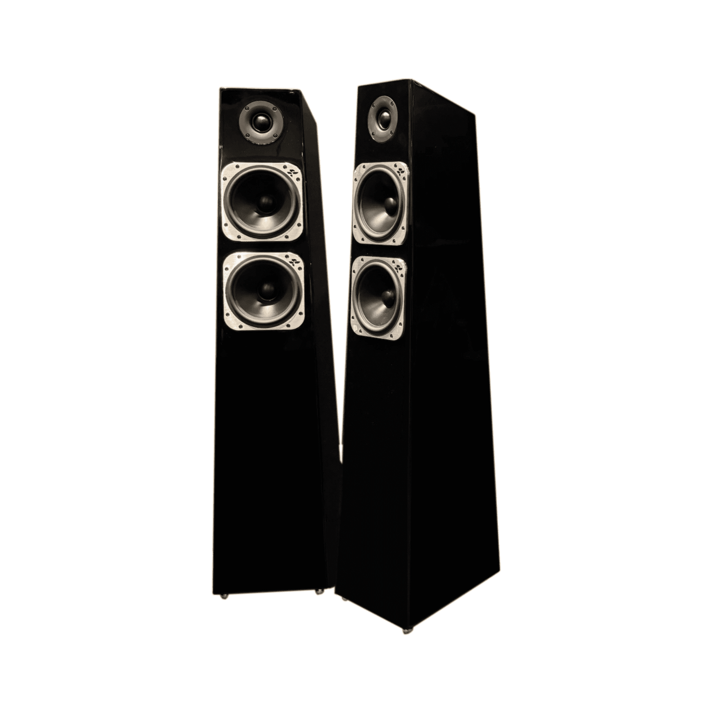 Totem Acoustic Tribe Tower Thunderbird (Pair)