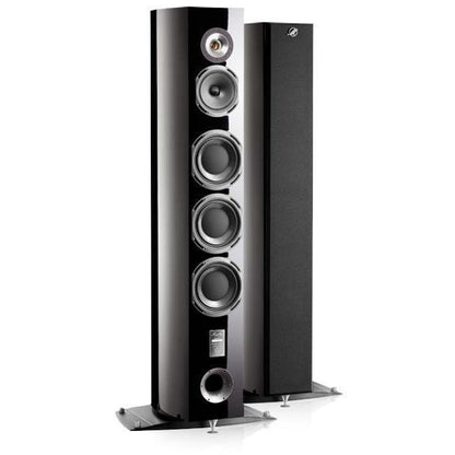 Triangle Magellan Concerto Loudspeakers (Pr.)