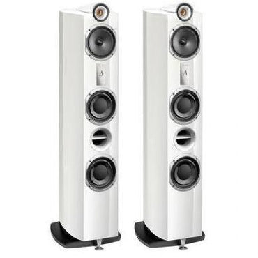 Triangle Signature Delta Loudspeakers (Pr.)
