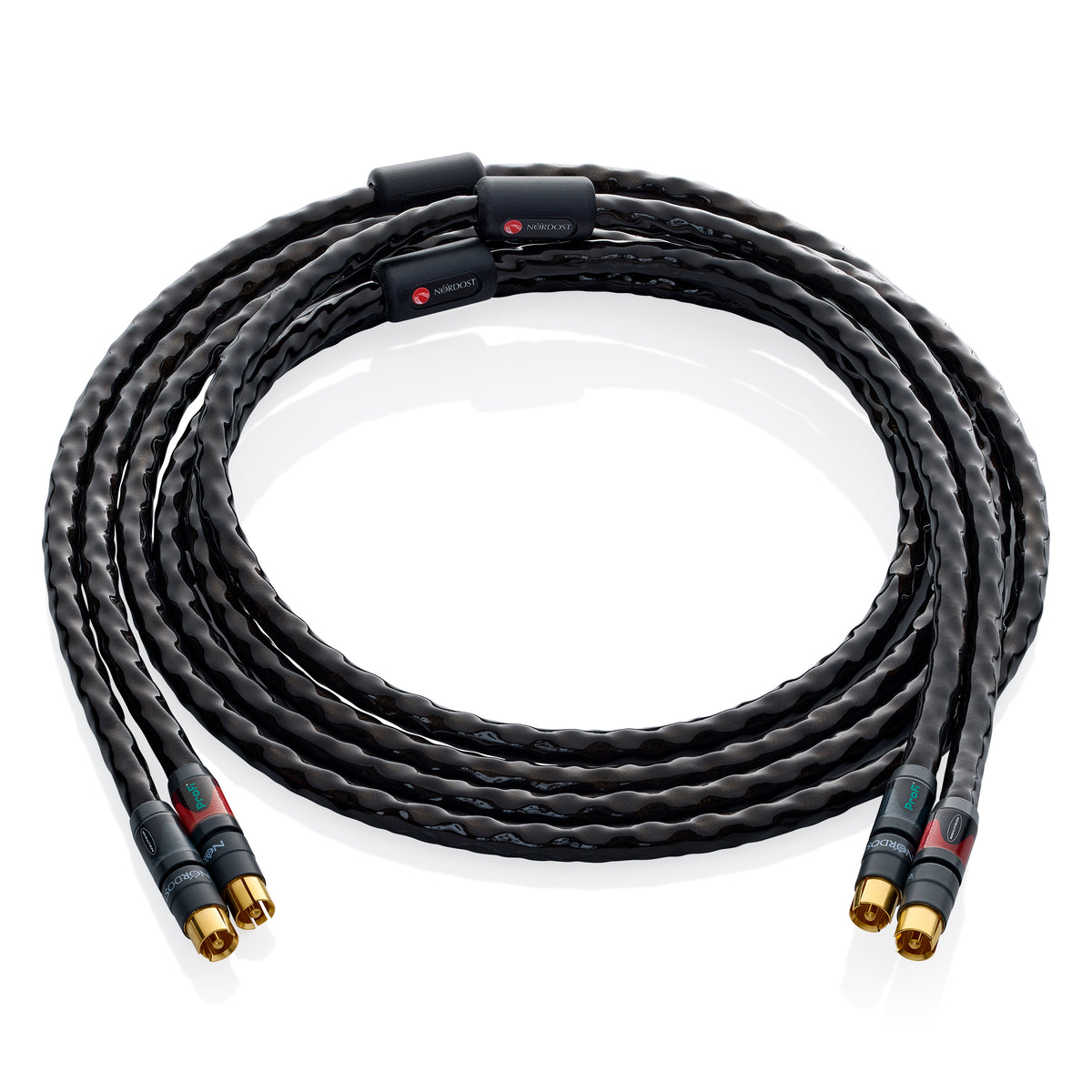 Nordost Tyr 3 Interconnects (Pair)