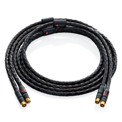 Nordost Tyr 3 Interconnects (Pair)