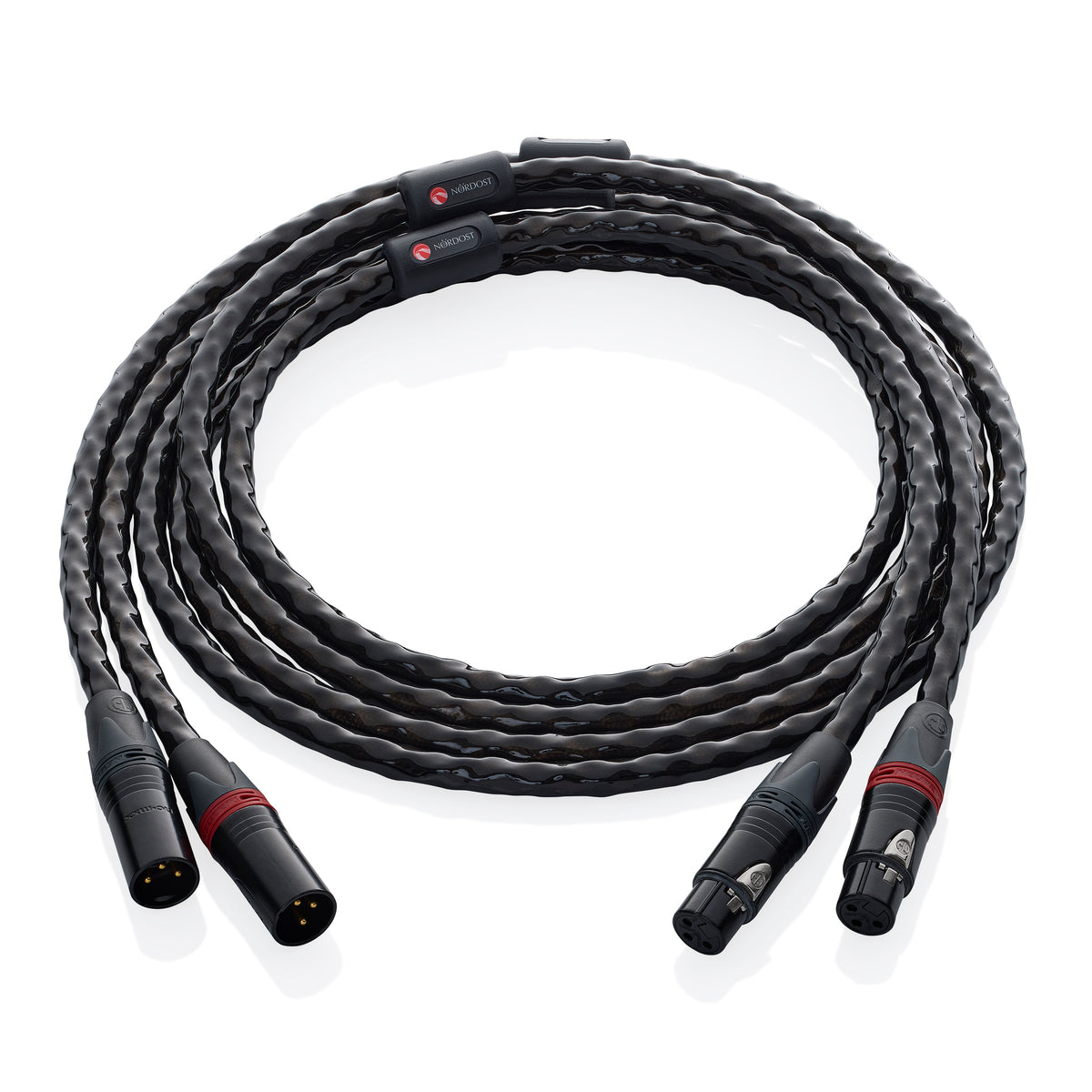 Nordost Tyr 3 Interconnects (Pair)