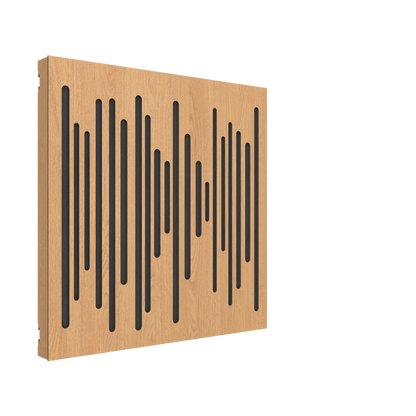 Vicoustic VicPattern Ultra Wavewood MKII