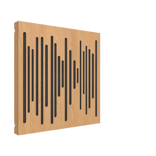 Vicoustic VicPattern Ultra Wavewood MKII