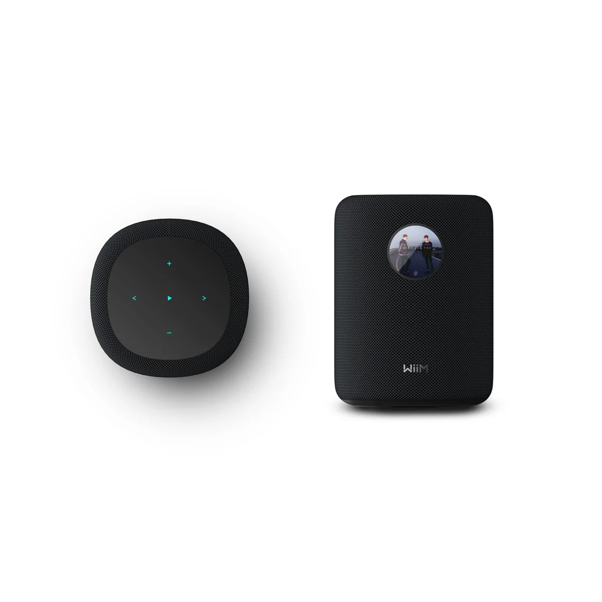 WiiM Sound - Smart Streaming Speaker