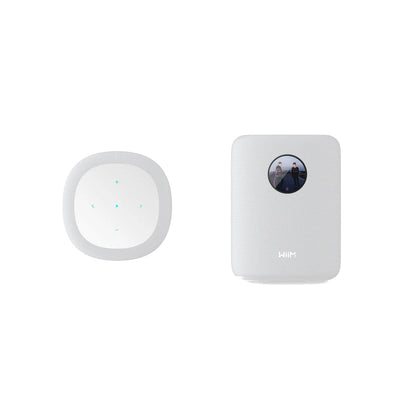 WiiM Sound - Smart Streaming Speaker