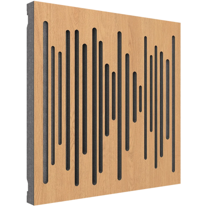 Vicoustic Wavewood Diffuser Ultra MKII