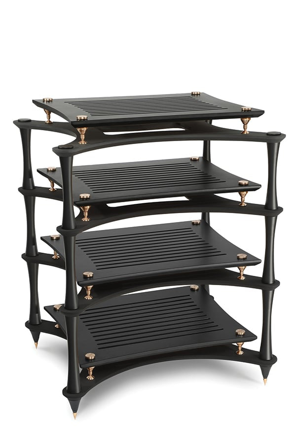 Quadraspire X Reference Audio Stands