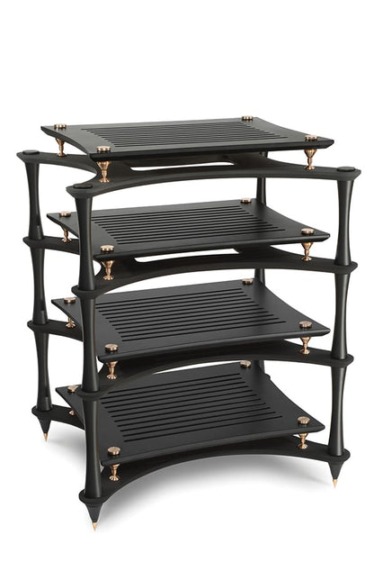 Quadraspire X Reference Audio Stands
