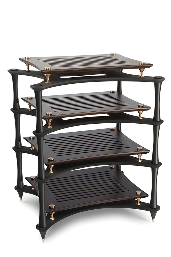Quadraspire X Reference Audio Stands
