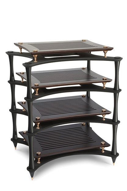Quadraspire X Reference Audio Stands