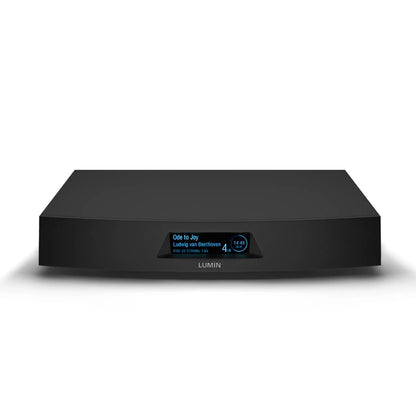 Lumin T3X Network Player