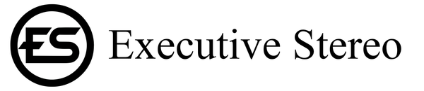 Executive Stereo
