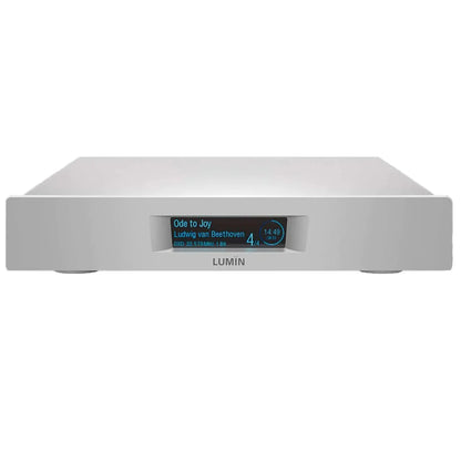 Lumin D3 Network Player