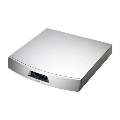 Lumin L2 Music Library & Network Switch