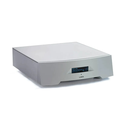 Lumin P1 Network Player & Pre-Amplifier