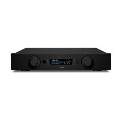 Lumin P1 Mini Network Player & Pre-Amplifier